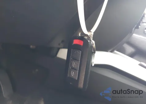 2012 Mitsubishi Outlander Sport Se from USA, damaged, VIN JA4AP4AU6CZ000720